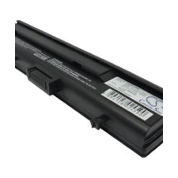 Ilc Replacement for Dell 312-0739 4400mah Battery 312-0739 4400MAH BATTERY DELL - main